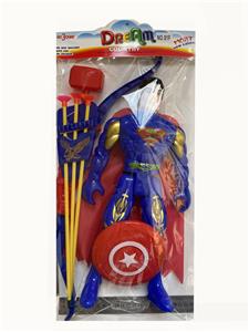 Clan / Superman - OBL10104966