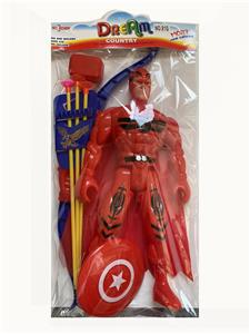 Clan / Superman - OBL10104967