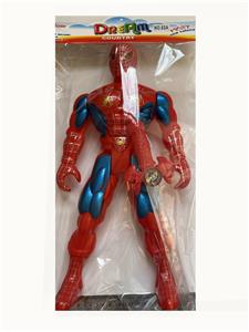 Clan / Superman - OBL10104968