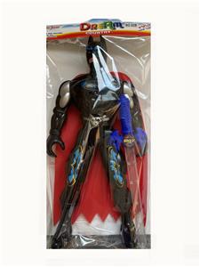 Clan / Superman - OBL10104969