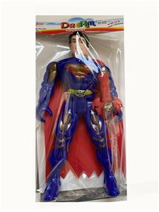 Clan / Superman - OBL10104971