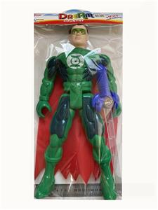 Clan / Superman - OBL10104972