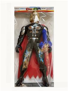 Clan / Superman - OBL10104973