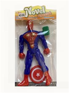 Clan / Superman - OBL10104974
