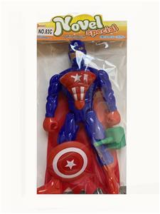 Clan / Superman - OBL10104976
