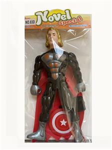 Clan / Superman - OBL10104977