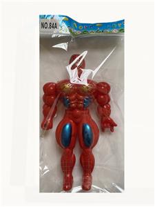 Clan / Superman - OBL10104980