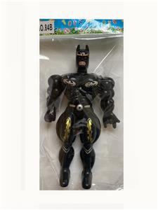 Clan / Superman - OBL10104981