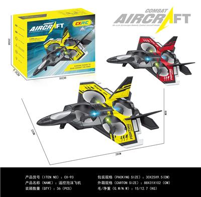 Remote control plane - OBL10104990