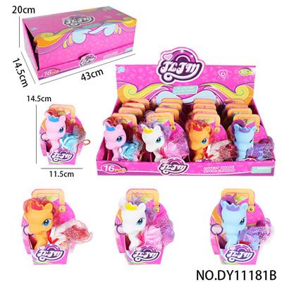 Beauty set - OBL10105243