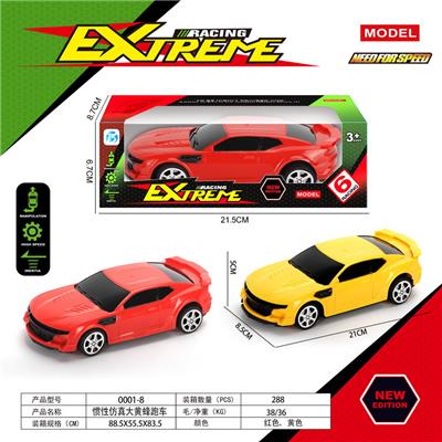 Inertia series - OBL10105437