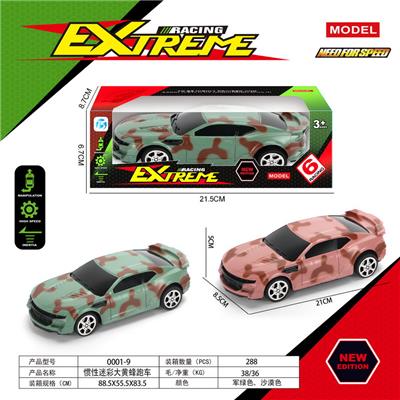 Inertia series - OBL10105438