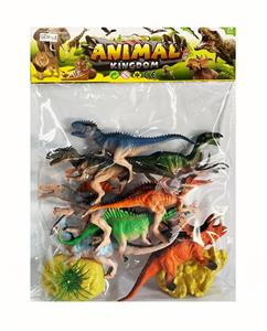Animaltoys - OBL10105512