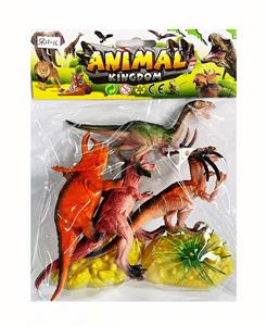 Animaltoys - OBL10105513