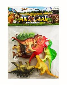 Animaltoys - OBL10105514