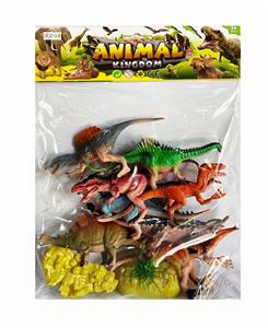 Animaltoys - OBL10105515