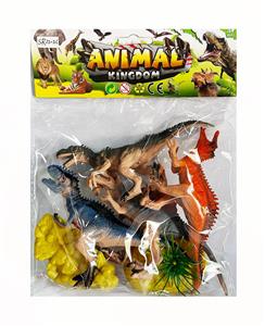 Animaltoys - OBL10105516