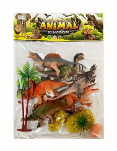 Animaltoys - OBL10105517