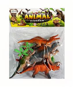 Animaltoys - OBL10105518