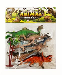 Animaltoys - OBL10105521