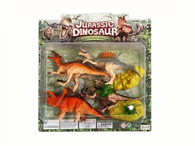 Animaltoys - OBL10105522