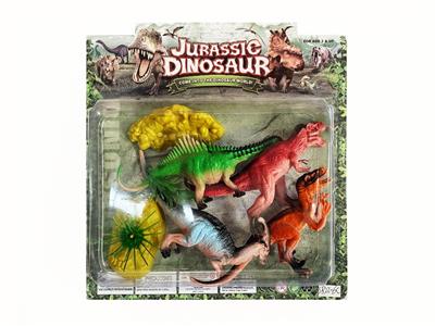 Animaltoys - OBL10105524