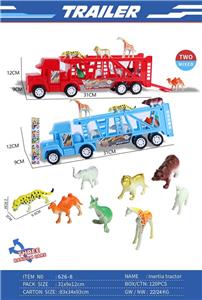 Inertia series - OBL10105532