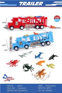 Inertia series - OBL10105533