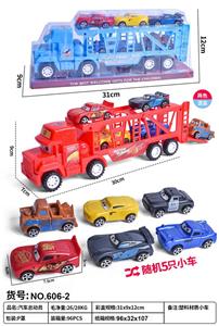 Inertia series - OBL10105535