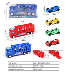 Inertia series - OBL10105541