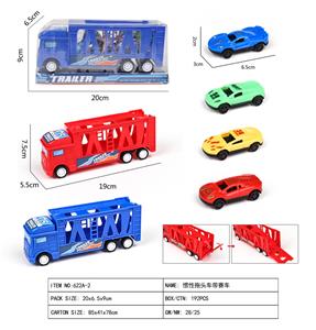 Inertia series - OBL10105542