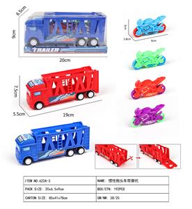 Inertia series - OBL10105543