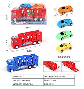 Inertia series - OBL10105545