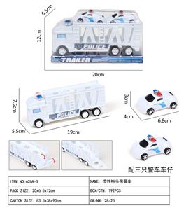 Inertia series - OBL10105550