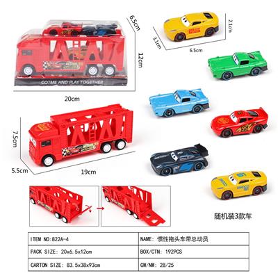 Inertia series - OBL10105558
