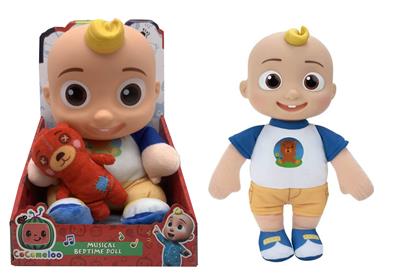 Babytrollyfordoll - OBL10105756