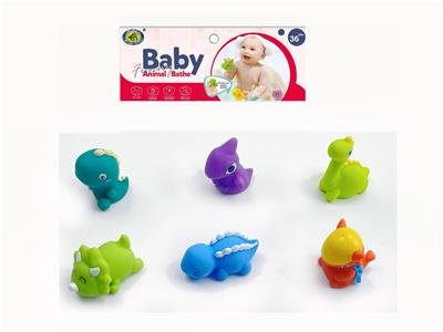 Slush / Ruanjiao Series - OBL10105828