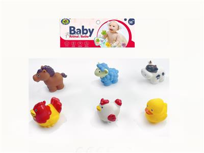 Slush / Ruanjiao Series - OBL10105829
