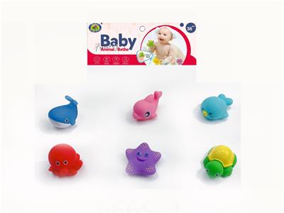 Slush / Ruanjiao Series - OBL10105830