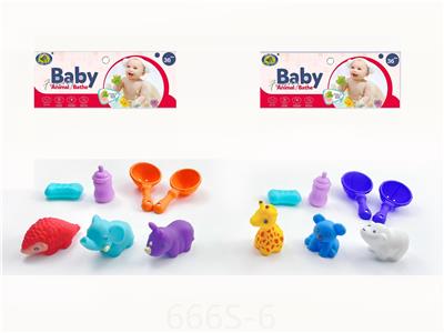 Slush / Ruanjiao Series - OBL10105832