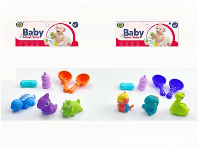 Slush / Ruanjiao Series - OBL10105833