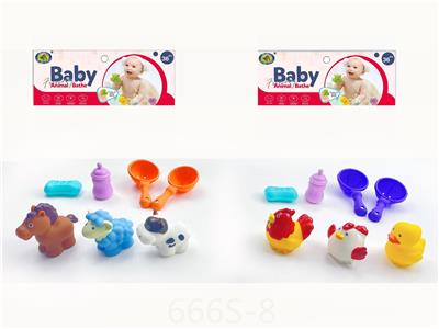 Slush / Ruanjiao Series - OBL10105834