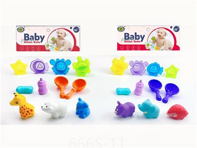 Slush / Ruanjiao Series - OBL10105837