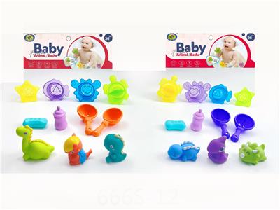 Slush / Ruanjiao Series - OBL10105838