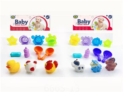 Slush / Ruanjiao Series - OBL10105839