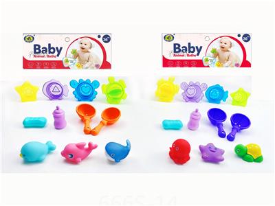Slush / Ruanjiao Series - OBL10105840