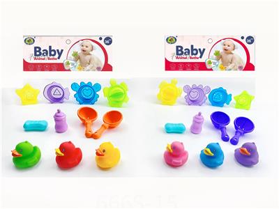 Slush / Ruanjiao Series - OBL10105841