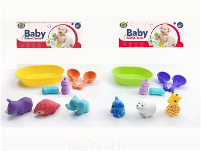 Slush / Ruanjiao Series - OBL10105842