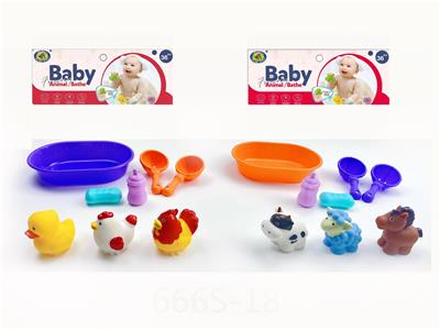 Slush / Ruanjiao Series - OBL10105844