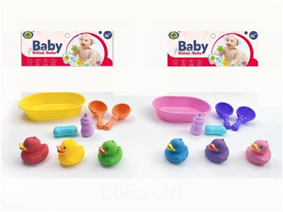 Slush / Ruanjiao Series - OBL10105846